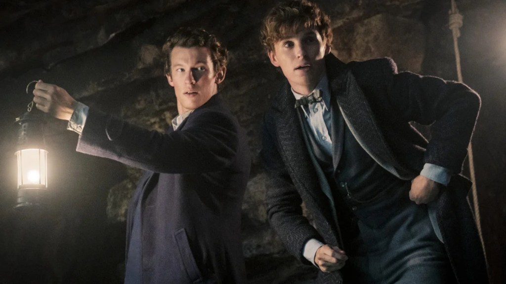 Comment regarder les films de Harry Potter dans l'ordre ?