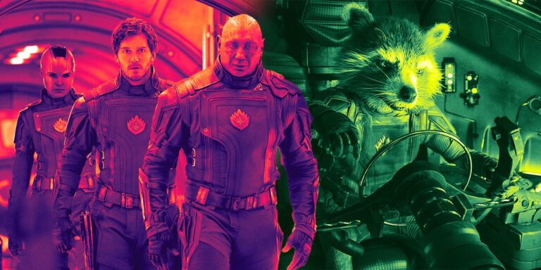 Les Thunderbolts du MCU pourraient remplacer l&rsquo;équipe des Gardiens de la Galaxie