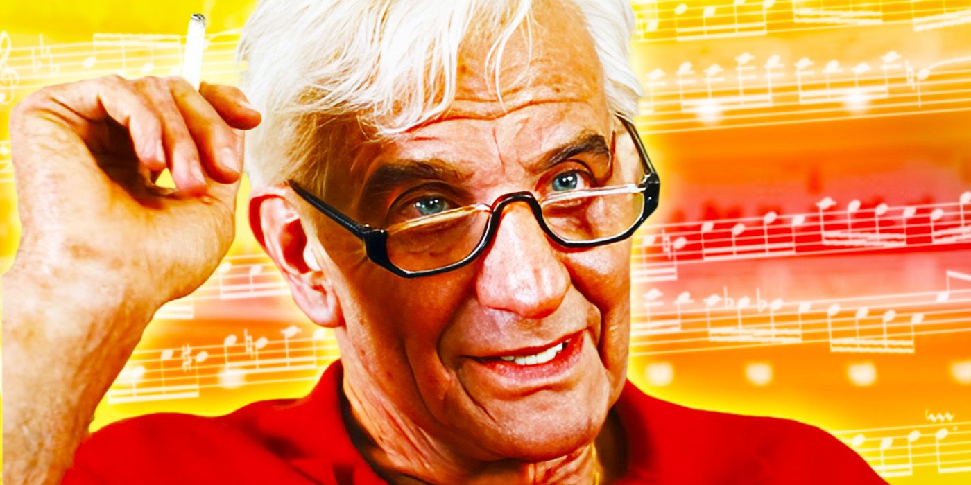 Guide de la bande originale Maestro : chaque chanson et quand elle est jouée