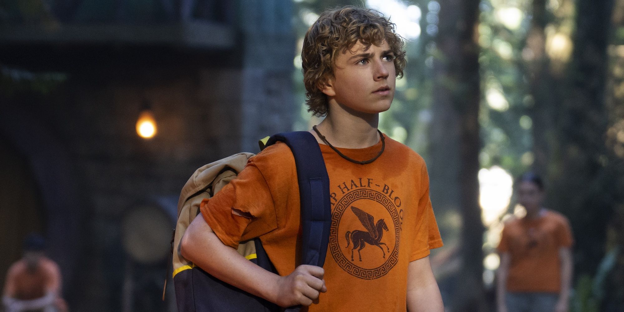 Pourquoi Disney cache la « révélation » la plus évidente de Percy Jackson dans les épisodes 1...