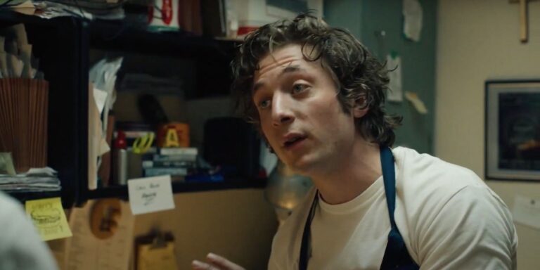 La saison 3 de The Bear reçoit une mise à jour encourageante du tournage de Jeremy Allen Wh…