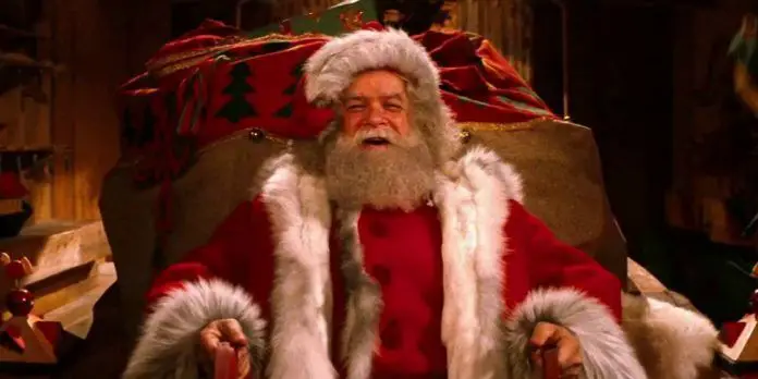 The Return of Santa Claus: The Movie — The Box Office Bomb Beloved By