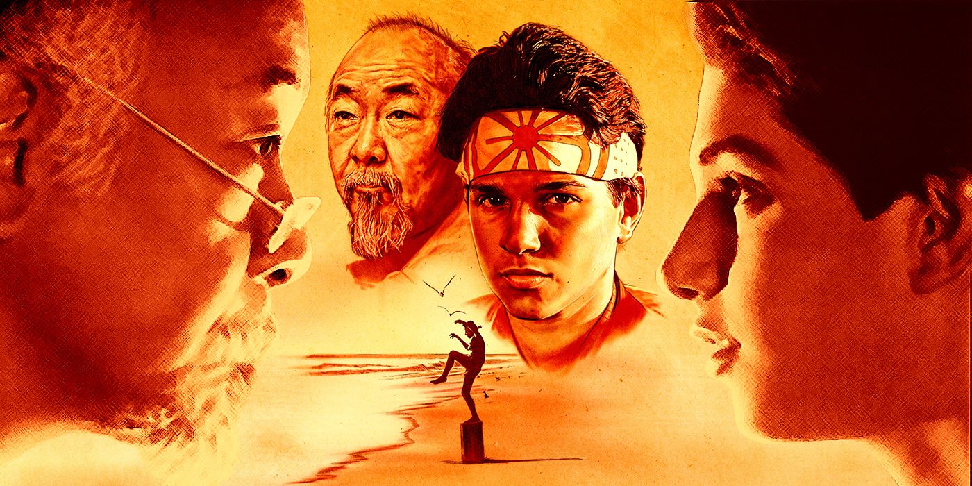 Scénarios potentiels de films de Karate Kid que nous pourrions voir