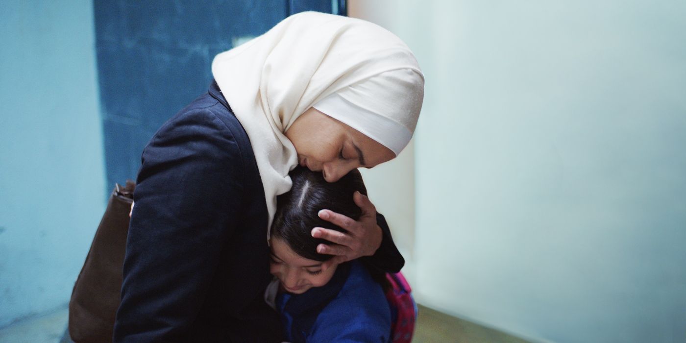 Inchallah un garçon critique | La candidature de Jordan aux Oscars exprime le