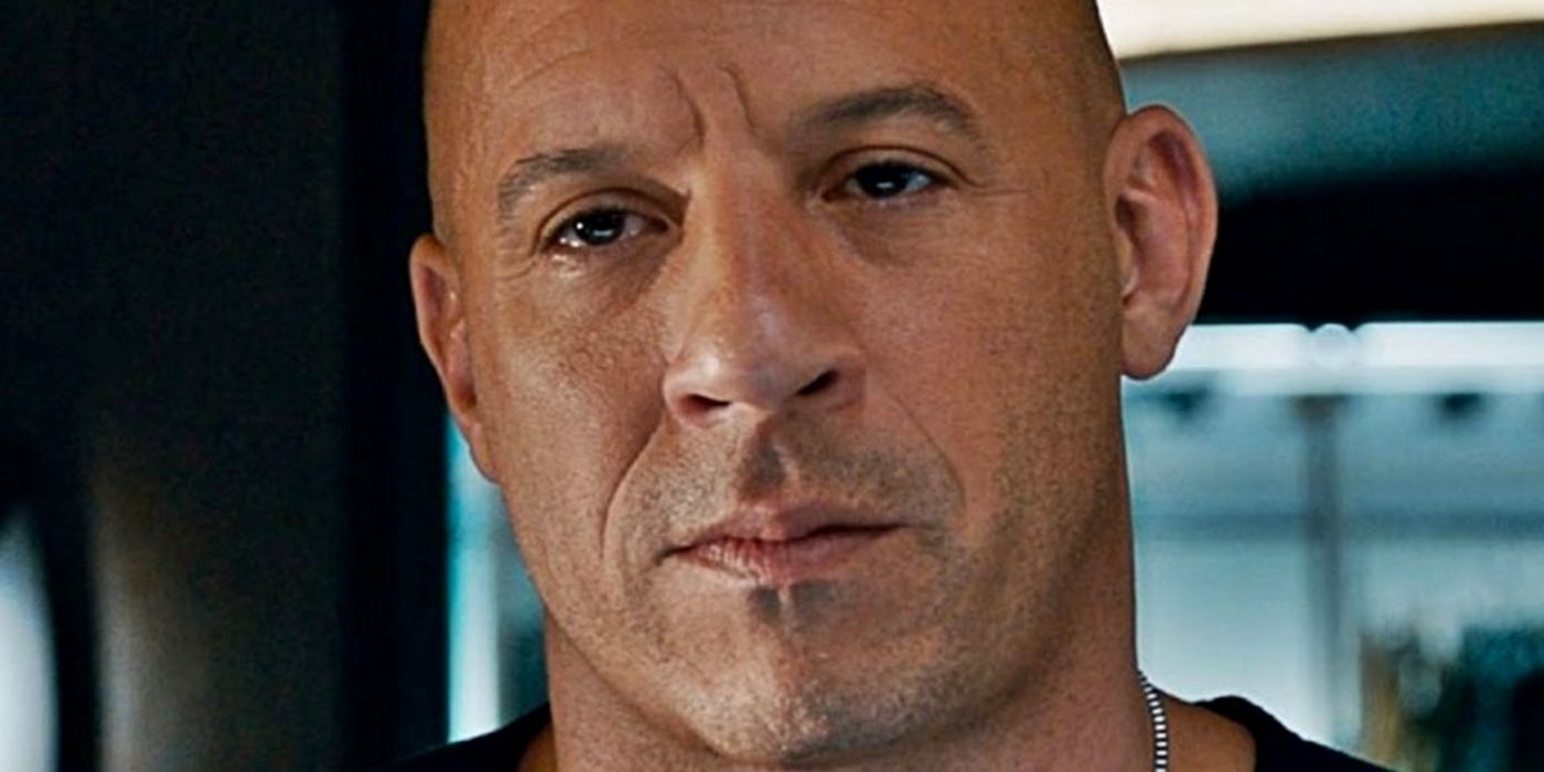 Vin Diesel répond aux allégations de violences sexuelles