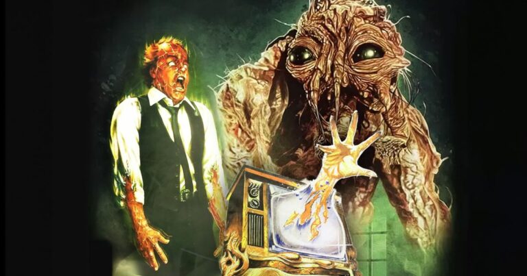 10 scènes les plus horribles des films de David Cronenberg