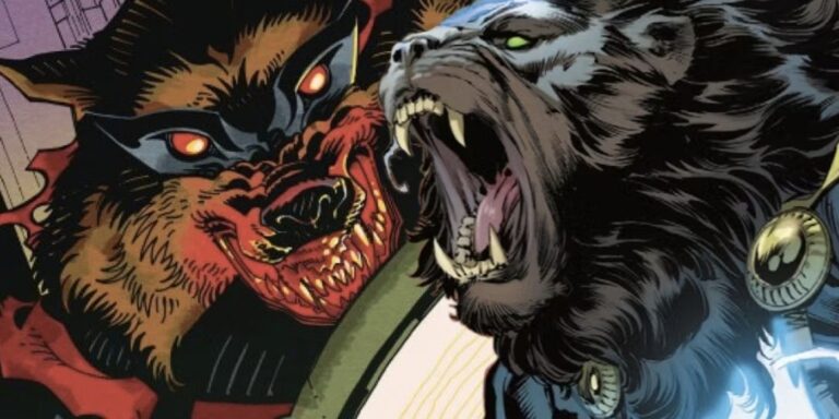 10 transformations les plus cool de l&rsquo;événement Beast World de DC (jusqu&rsquo;à présent)