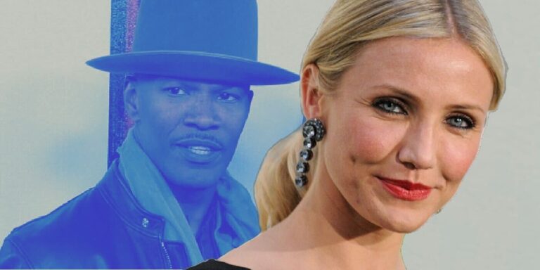 Cameron Diaz brise le silence sur le « Meltdown » rapporté par Jamie Foxx sur