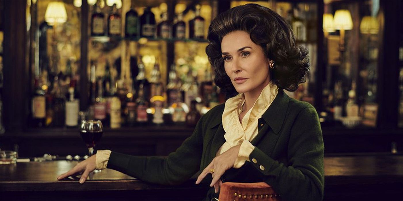 Feud Saison 2 : date de sortie, distribution, histoire, bande-annonce et tout ce que nous savons