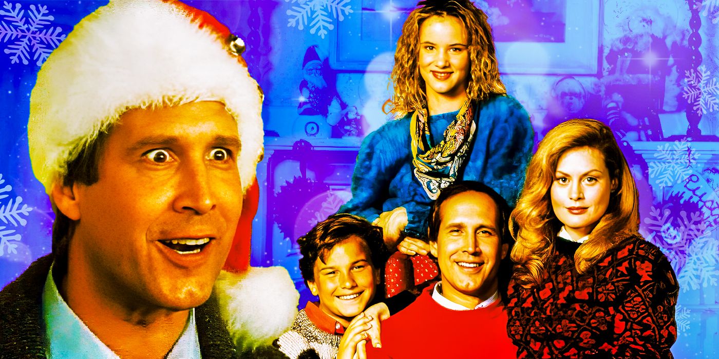 Chaque loi enfreinte pendant les vacances de Noël