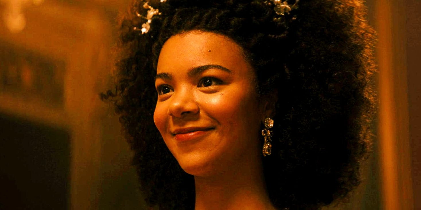 Le succès Netflix de Bridgerton Prequel Show était encore plus grand qu'il n'y paraît...