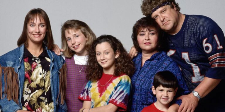 Roseanne : 10 meilleurs épisodes de Thanksgiving et de Noël