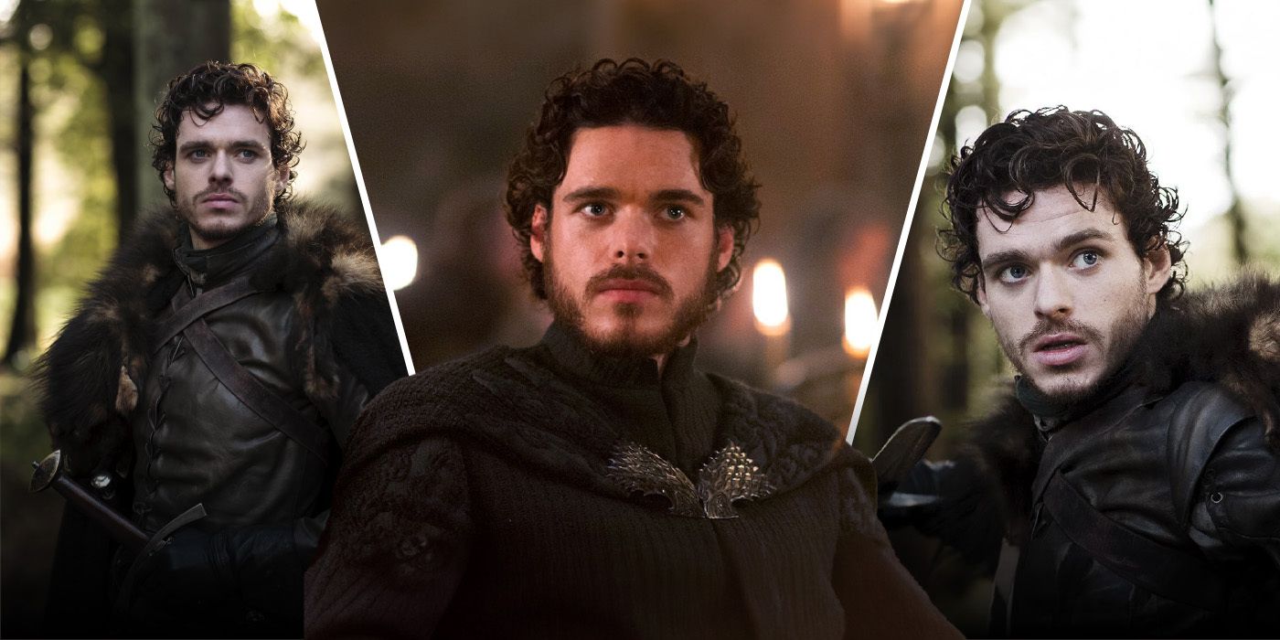 Robb Stark 10 meilleures citations, classées