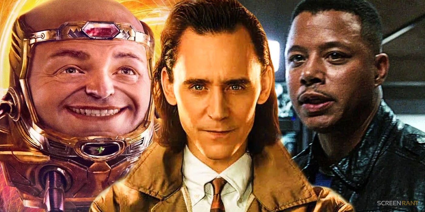 10 mèmes qui résument parfaitement le MCU en 2023