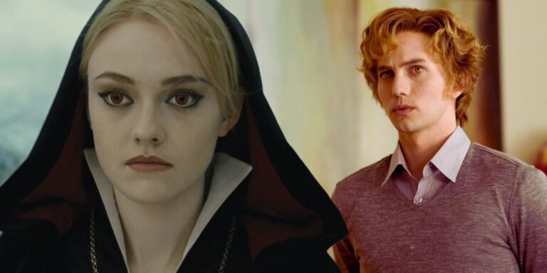 10 personnages de Twilight dont les retombées seraient plus intéressantes que…