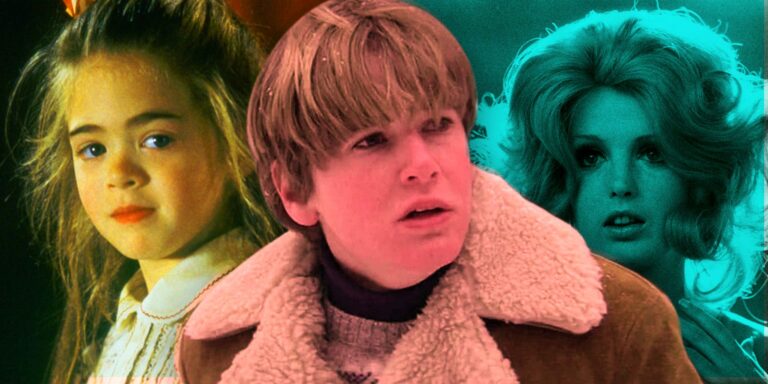 9 acteurs qui ont pris leur retraite après un seul film