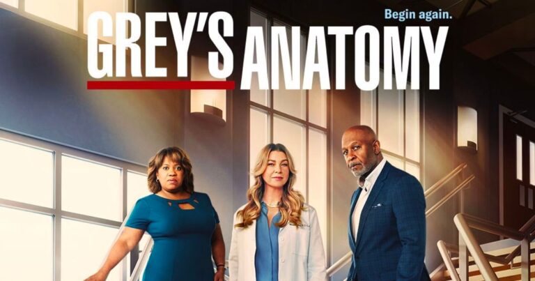 Chaque personnage principal qui a quitté Grey’s Anatomy et pourquoi