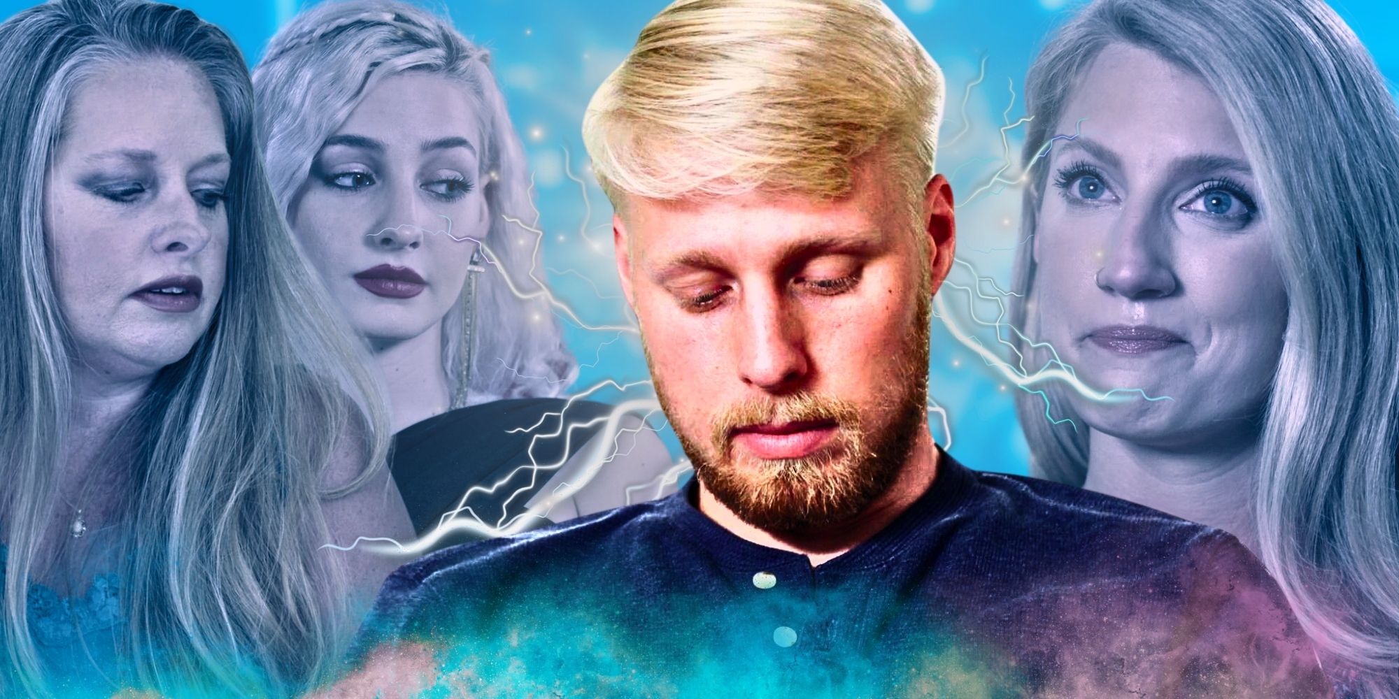Les 8 pires choses dites à propos du « tricheur » Ethan par Olivia, Kim et autres P...