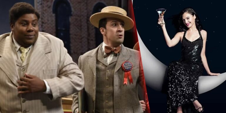 Comment un sketch SNL est-il réalisé ?