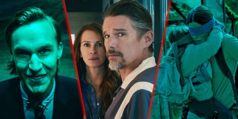 10 films passionnants comme Leave the World Behind à regarder ensuite