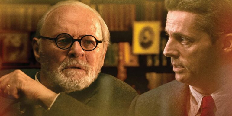 Revue de la dernière séance de Freud |  Un discours fascinant sur la mortalité