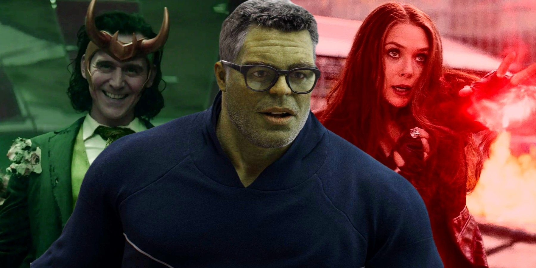 10 personnages MCU qui ont le plus changé de la phase 1 à la phase 5