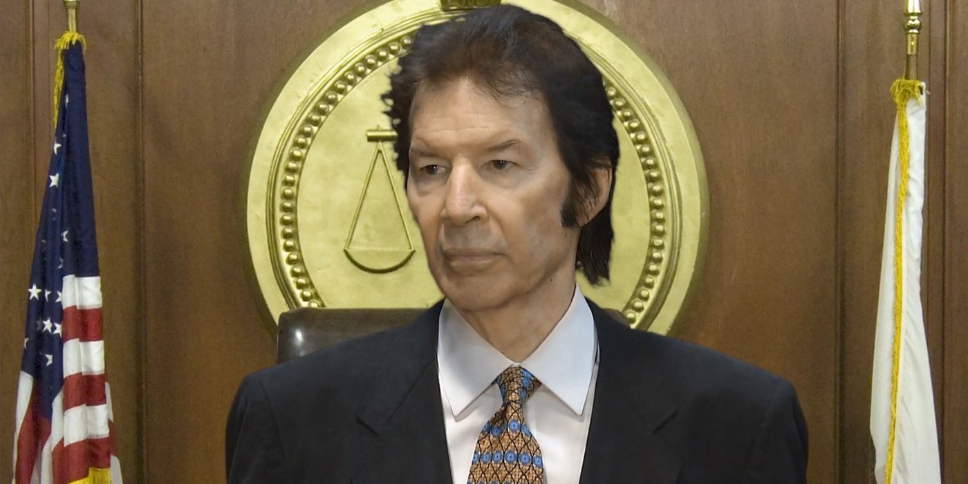 Déplacez-vous sur Tommy Wiseau, Neil Breen est le vrai roi de