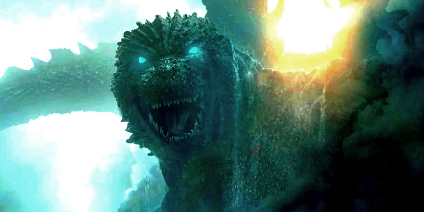 Godzilla Minus One franchit une étape importante au box-office aux États-Unis de grande taille.