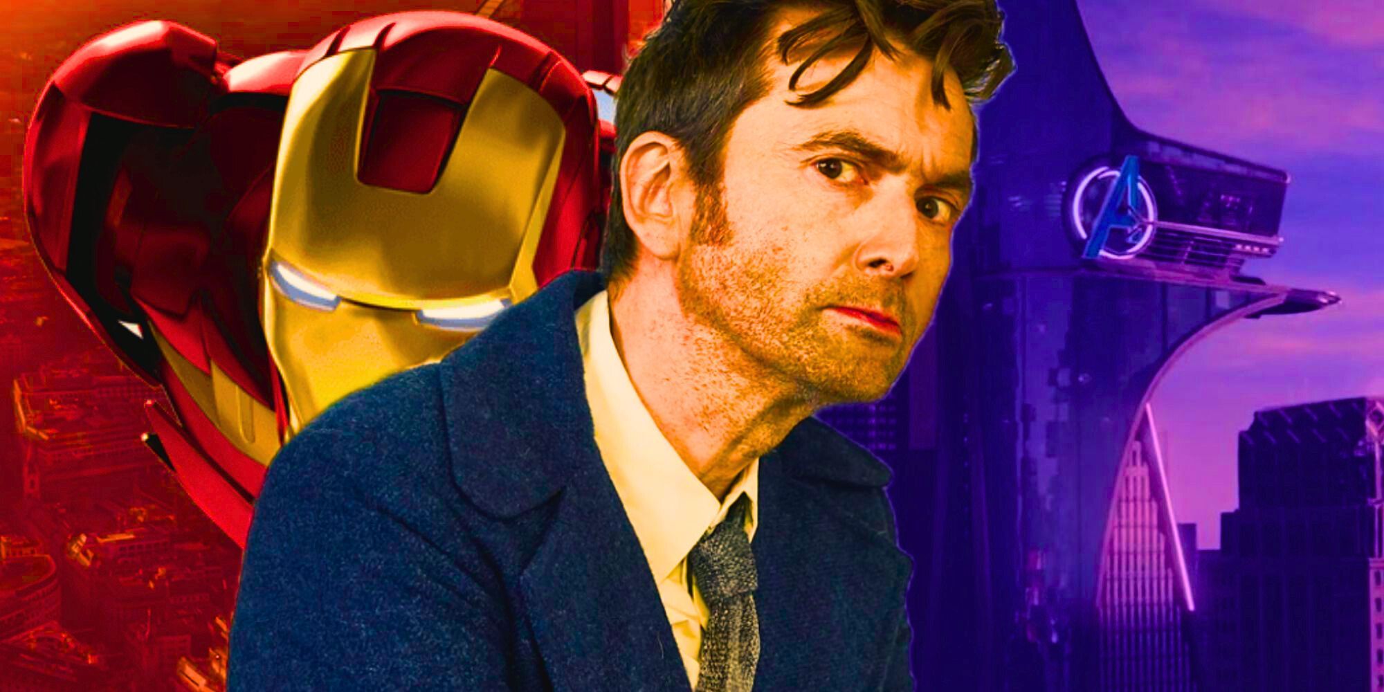 Doctor Who risque maintenant de répéter le plus ancien trou de l'intrigue Avengers du MCU (Bu...