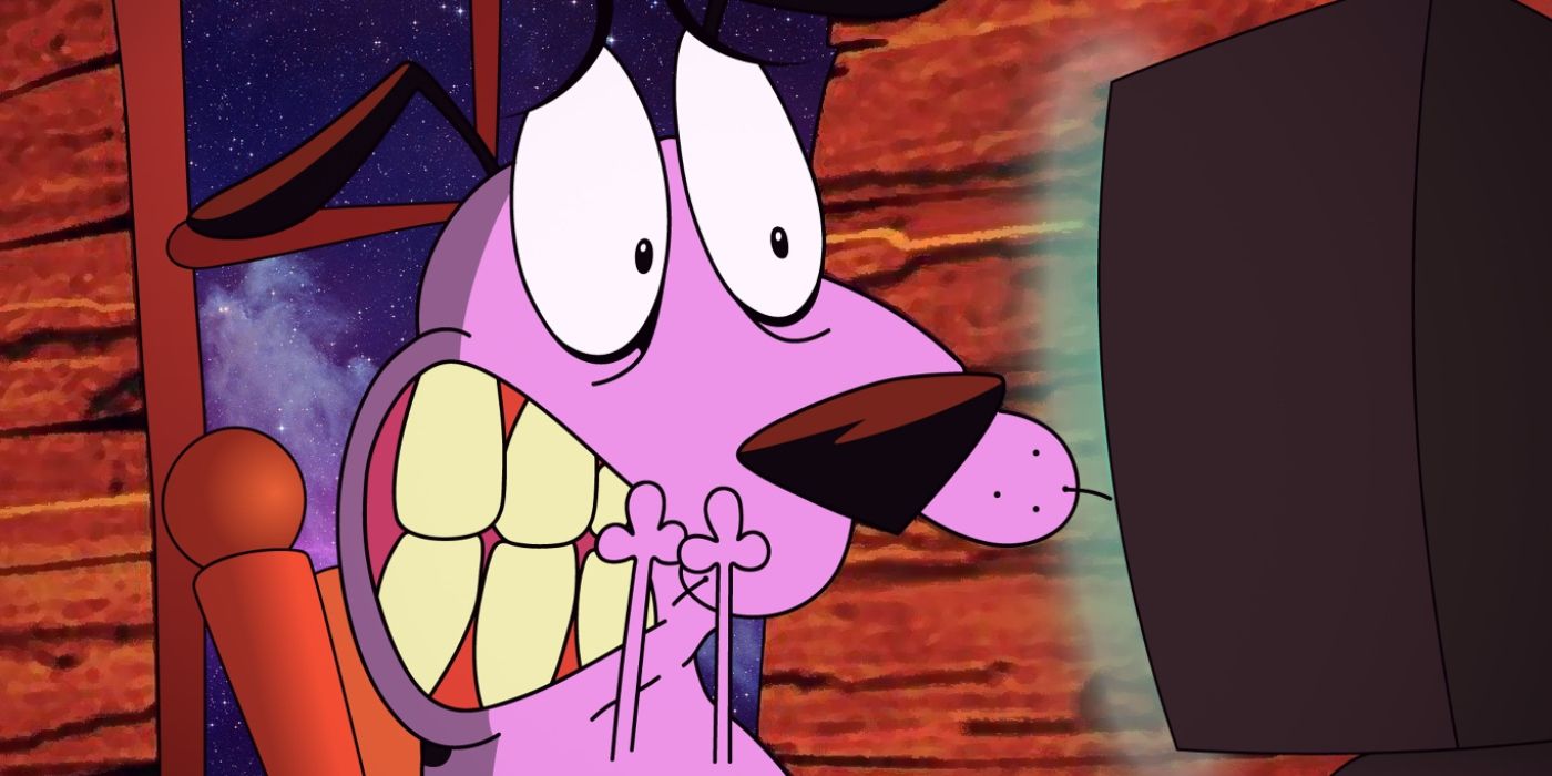 10 émissions de Cartoon Network les plus effrayantes de tous les temps