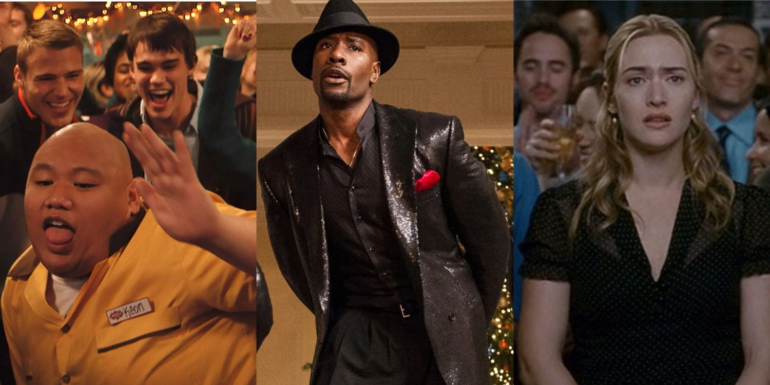 15 films à regarder si vous aimez vraiment l'amour (et où les diffuser)