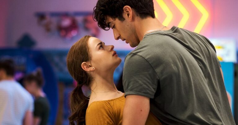 Ces films et séries télévisées sont basés sur des histoires de Wattpad