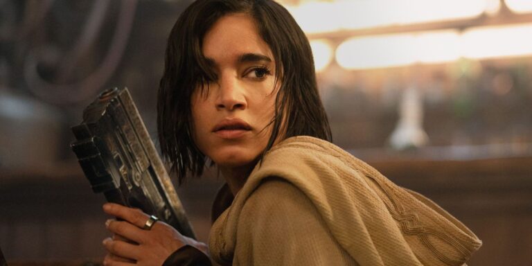 L&rsquo;écrivain de Rebel Moon revient sur la terrible série de critiques du film
