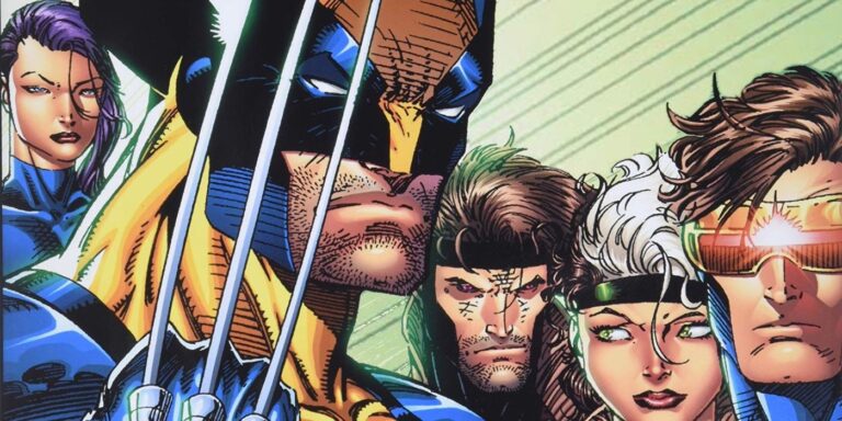 L&rsquo;univers Marvel a besoin d&rsquo;une nouvelle incarnation de cette X-Team du début des années 2000