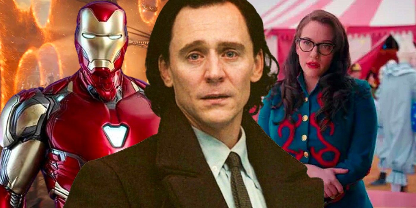 Et si les crédits post-épisode 3 de la saison 2 poursuivaient une nouvelle tendance MCU