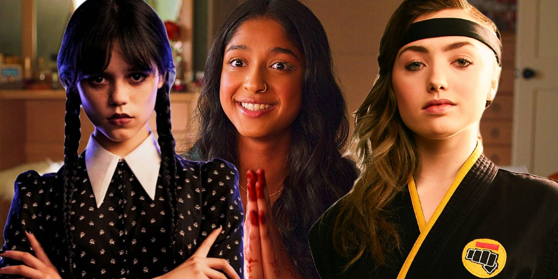 La longévité de Netflix de la comédie dramatique pour adolescents justifiée par un nouveau film impressionnant...