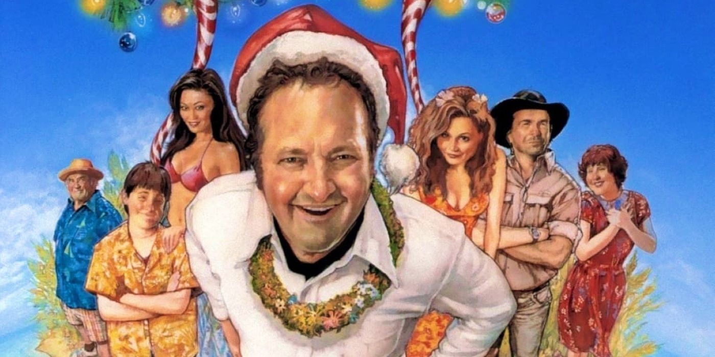 Le seul film de vacances National Lampoon sans Chevy Chase est le premier...