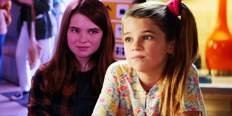 Cet épisode du jeune Sheldon d&rsquo;il y a 5 ans fait tourner Missy des Coopers…