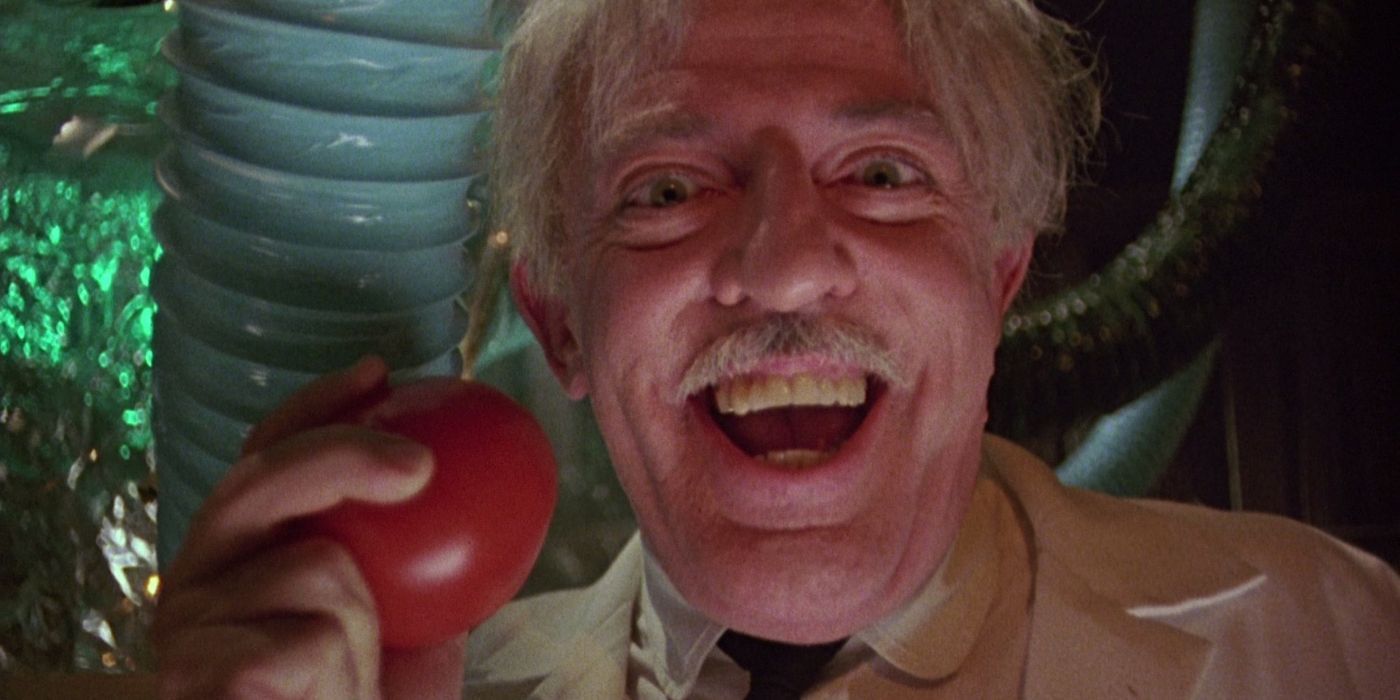 Les scores des tomates pourries sont-ils vraiment importants ?