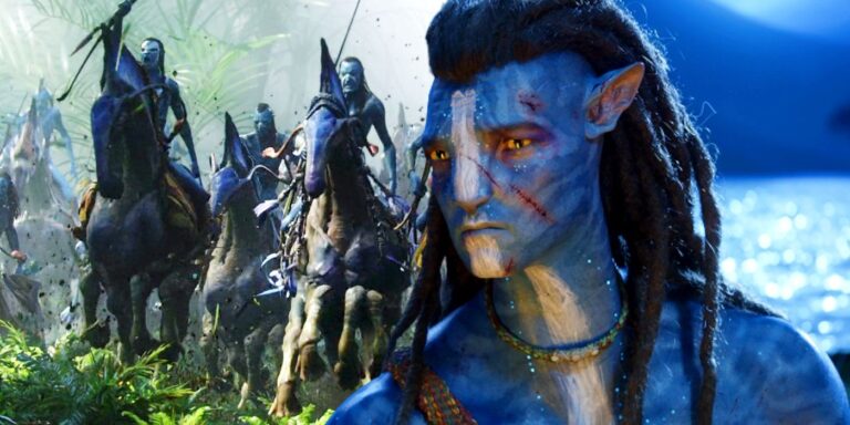 La chronologie prévue d&rsquo;Avatar taquine un nouveau personnage principal remplaçant Jake S…