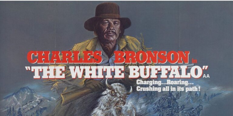 Le « Moby Dick des westerns », avec Charles Bronson, est gratuit