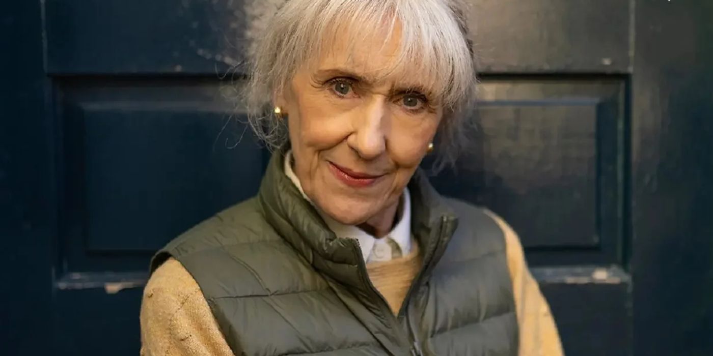 Mme Flood est-elle un seigneur du temps ? Le personnage mystérieux de Doctor Who expliqué