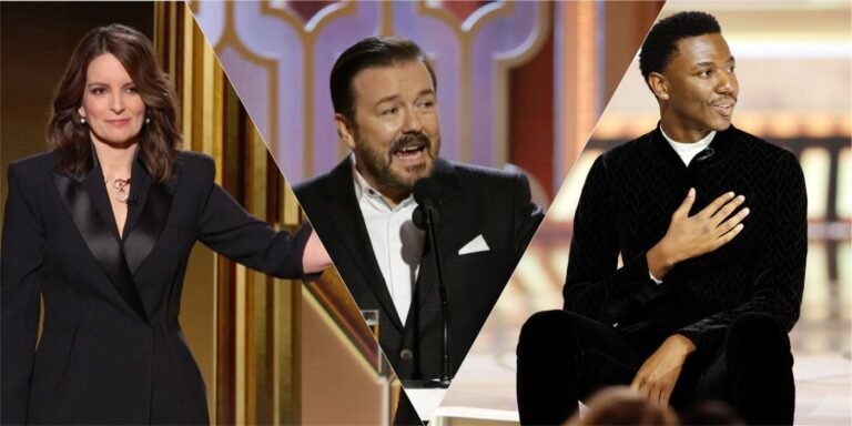 Pourquoi personne ne veut plus accueillir les Golden Globes