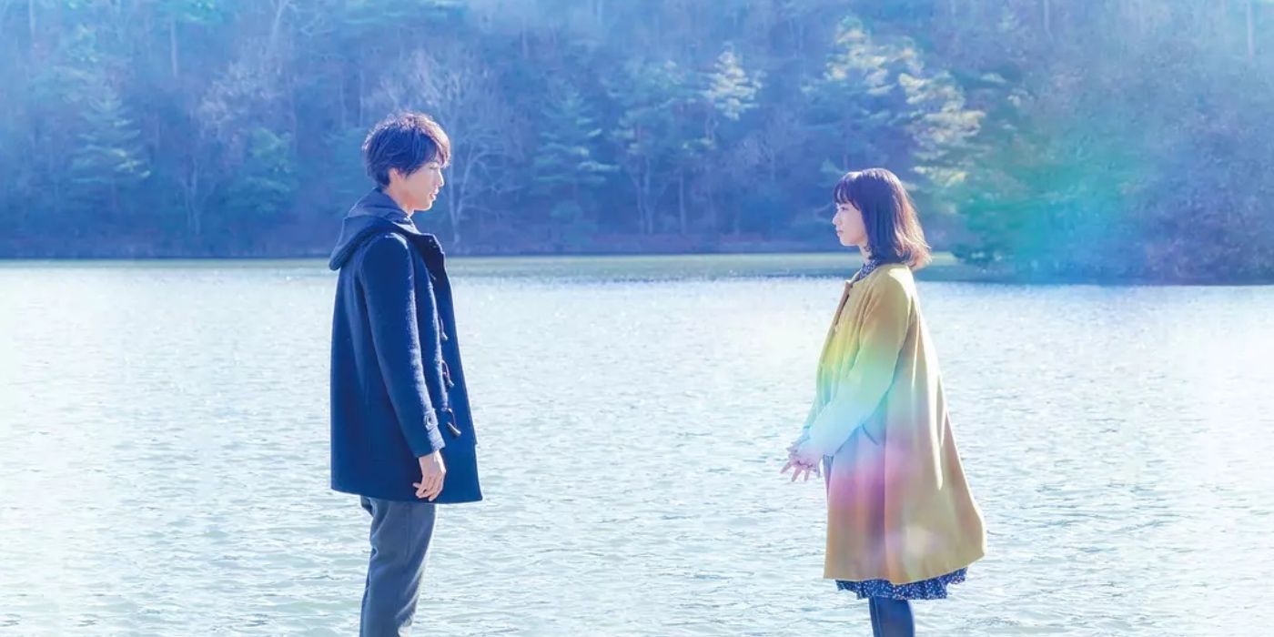 10 films d'amour japonais à ne pas manquer