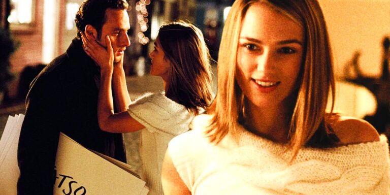 Les 10 baisers amoureux en fait, classés