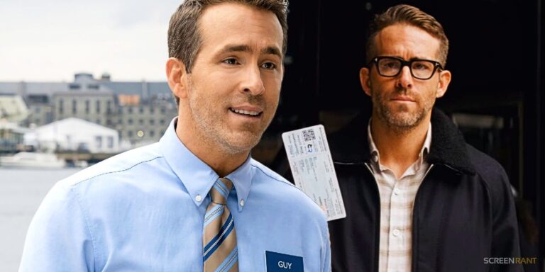 Ryan Reynolds a oublié sa suite la plus prometteuse à 450 millions de dollars