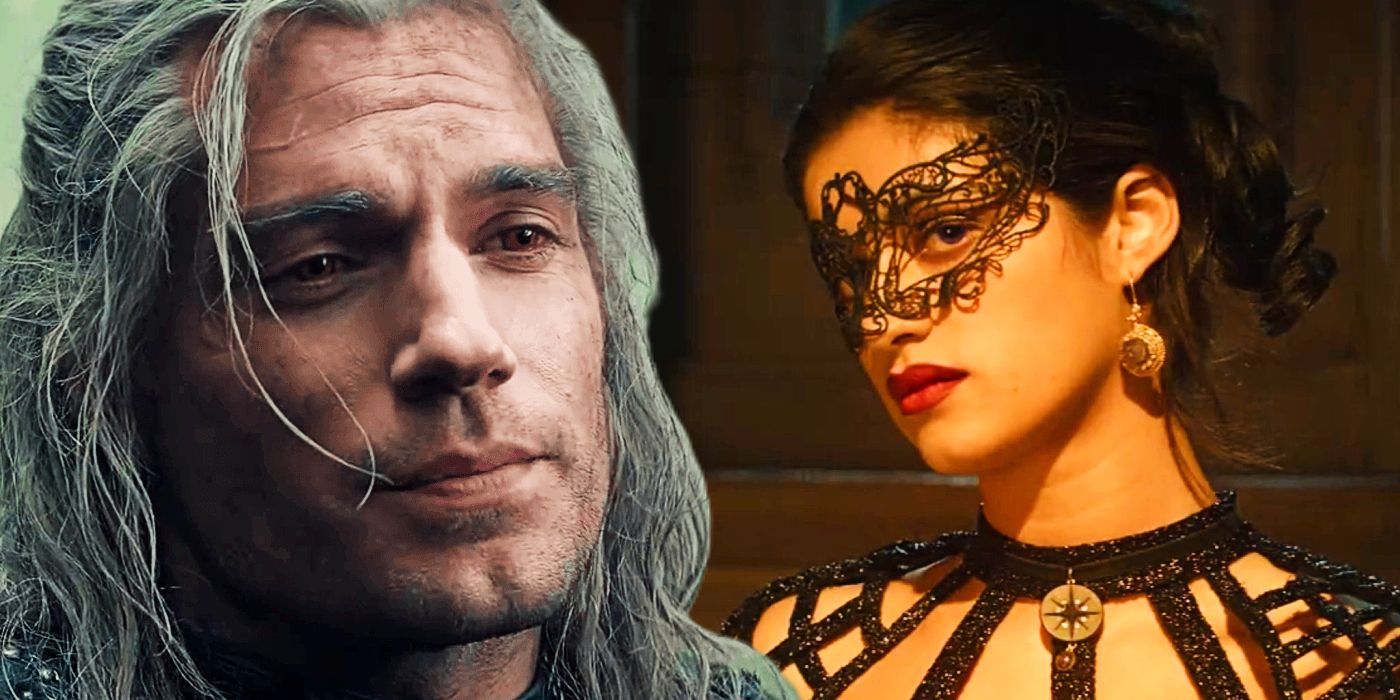 Les 10 meilleurs épisodes de The Witcher, classés