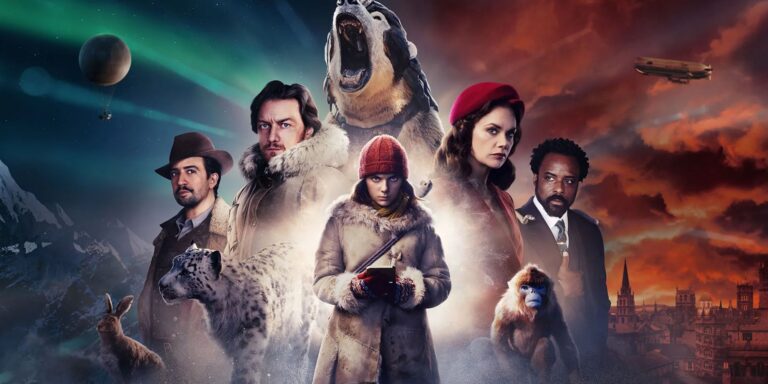Les 3 saisons de His Dark Materials, classées du pire au meilleur