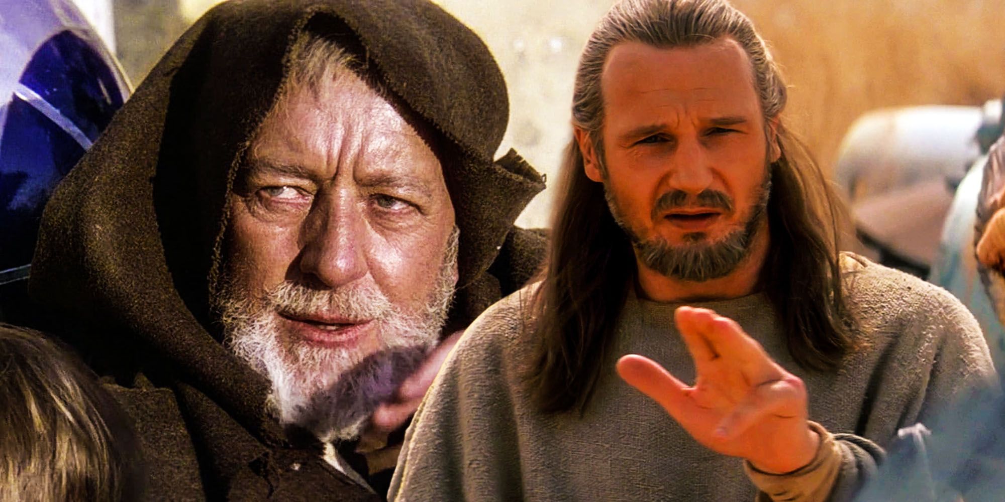 "Un Jedi m'a obligé à le faire" : Star Wars révèle la décision juridique la plus ridicule...