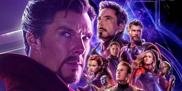 Avengers confirme qu&rsquo;un héros du MCU est destiné à devenir le sorcier suprême